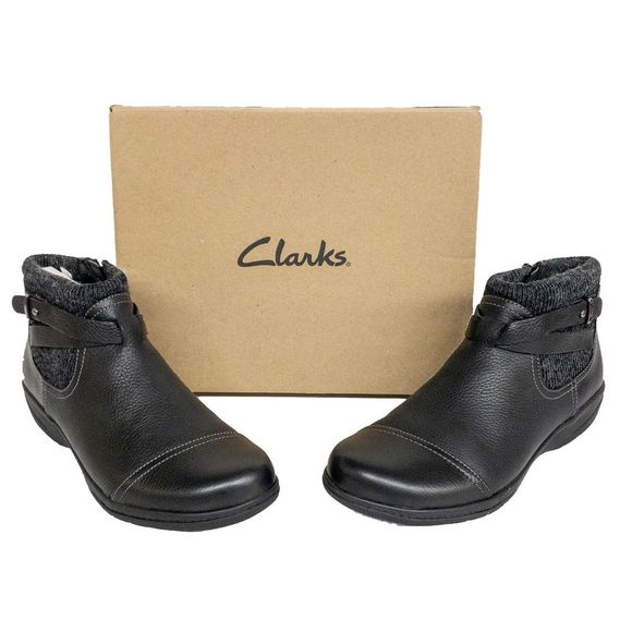 cheyn kisha clarks